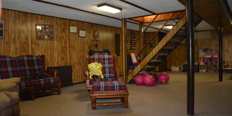 33. Basement left 333 Oak
