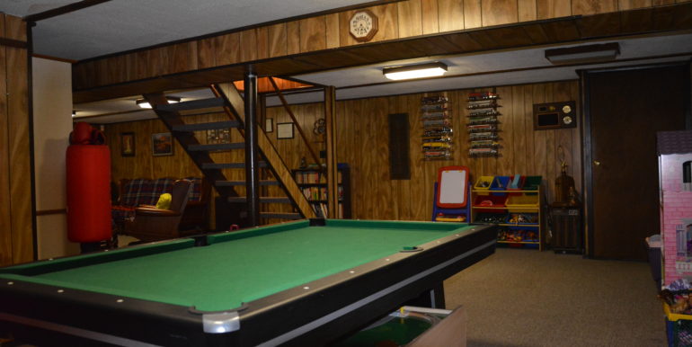 34. Basement right 333 Oak
